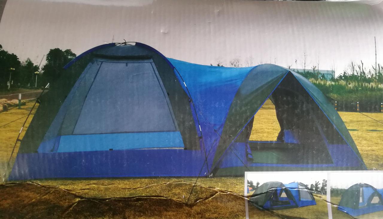 Палатка ART 1600