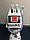 Лазер ND YAG неодимовый для удаления тату и карбонового пилинга MX-E21, фото 2