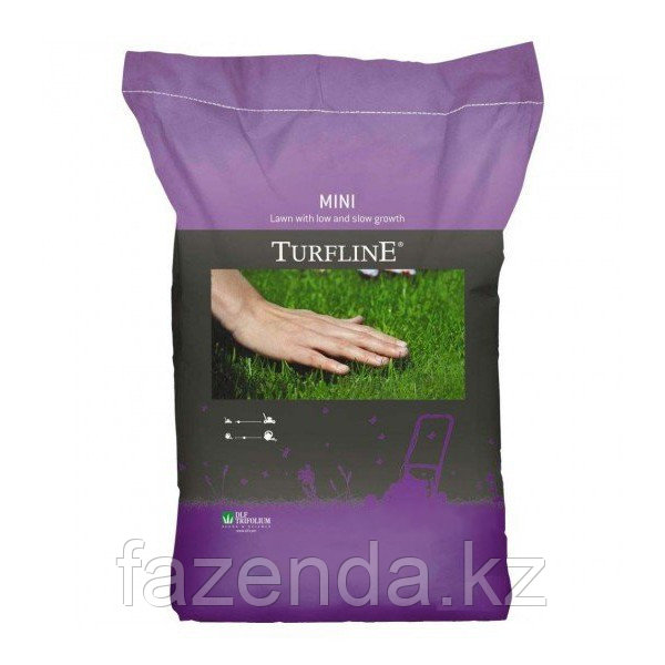 Семена газона Turfline "Mini" 7,5кг - фото 1 - id-p66275955