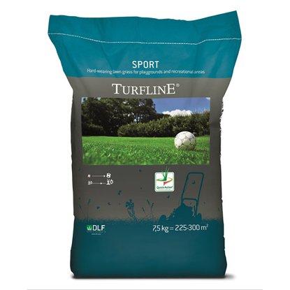 Семена газона Turfline Sport Hot 1кг.