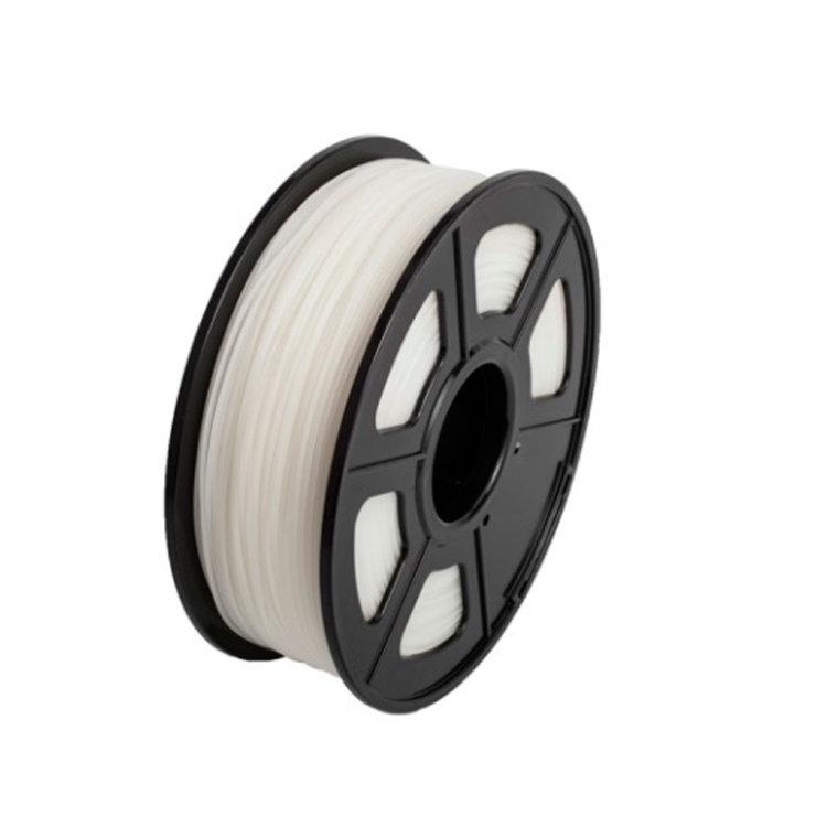 Пластик 3D принтеров PLA, SUNLU, белый