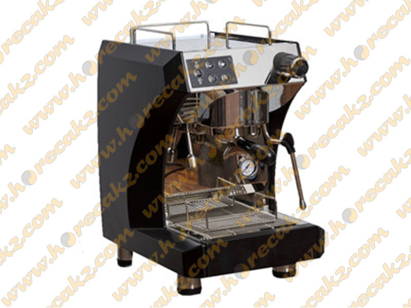 Кофемашина FIAMMA Nau Classica black