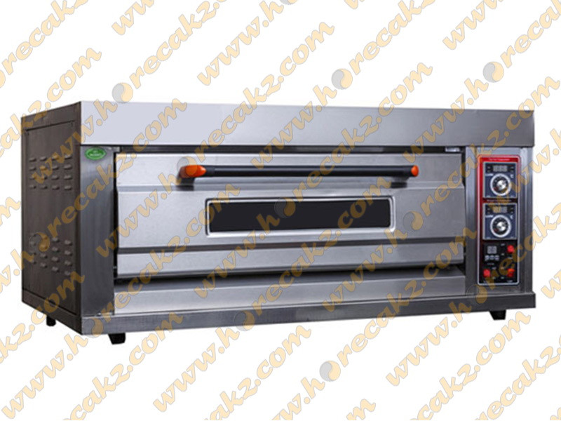 Шкаф жарочный пекарский газовый 1*2