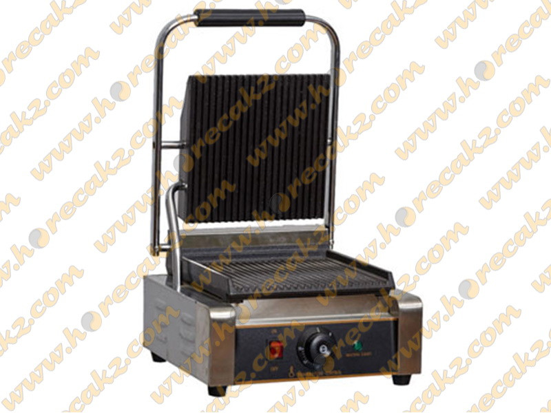 Гриль прижимной ASSUM EG-811