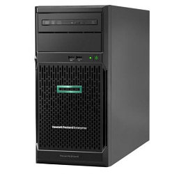 Сервер HP ProLiant ML30 Gen10  P06793-425
