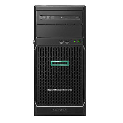 Сервер HPE ML30 Gen10 4LFF P06785-425