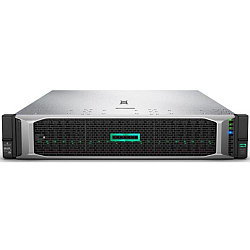 Сервер HPE ProLiant DL385 Gen10  878724-B21
