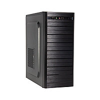 Компьютерный корпус X-Game XC-370PS с Б/П 25026 Компьютерный корпус X-Game XC-370PS с Б/П