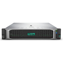 Сервер HP ProLiant DL380 Gen10 P06420-B21