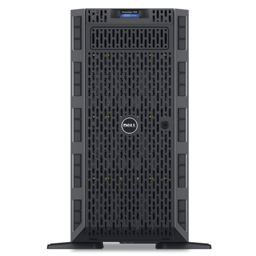 Сервер Dell PowerEdge T630 210-ACWJ_A02
