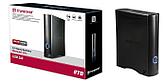 Внешний жесткий диск 3,5 8TB Transcend TS8TSJ35T3