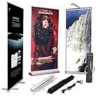 Roll Up "Standart" (800x2000мм), фото 4