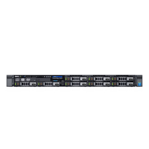 Сервер Dell R630 210-ACXS-A04 - фото 1 - id-p66270137