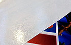 Эко-сольвентная печать на виниловой самоклеющейся пленке BUBBLE FREE 140 гр., фото 2
