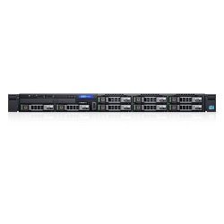 Сервер Dell R430 8SFF  210-ADLO_A10
