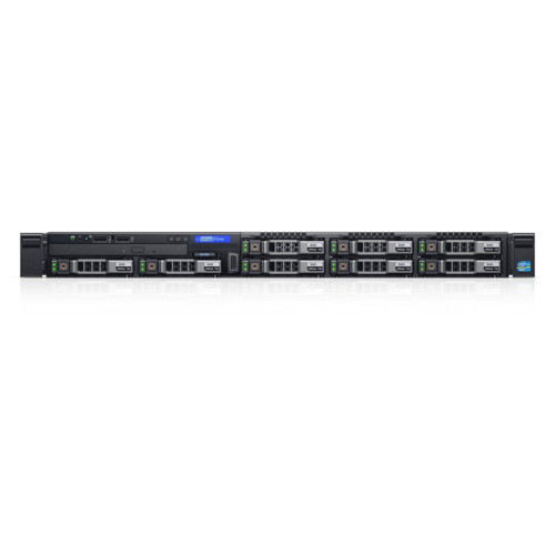 Сервер Dell R430 8SFF 210-ADLO_A10 - фото 1 - id-p66270136