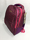 Школьный рюкзак для девочек, 0-й класс (высота 35 см, длина 24 см, ширина 15 см), фото 5