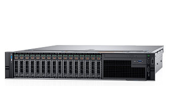 Сервер Dell PowerEdge R740 (210-AKXJ_369)