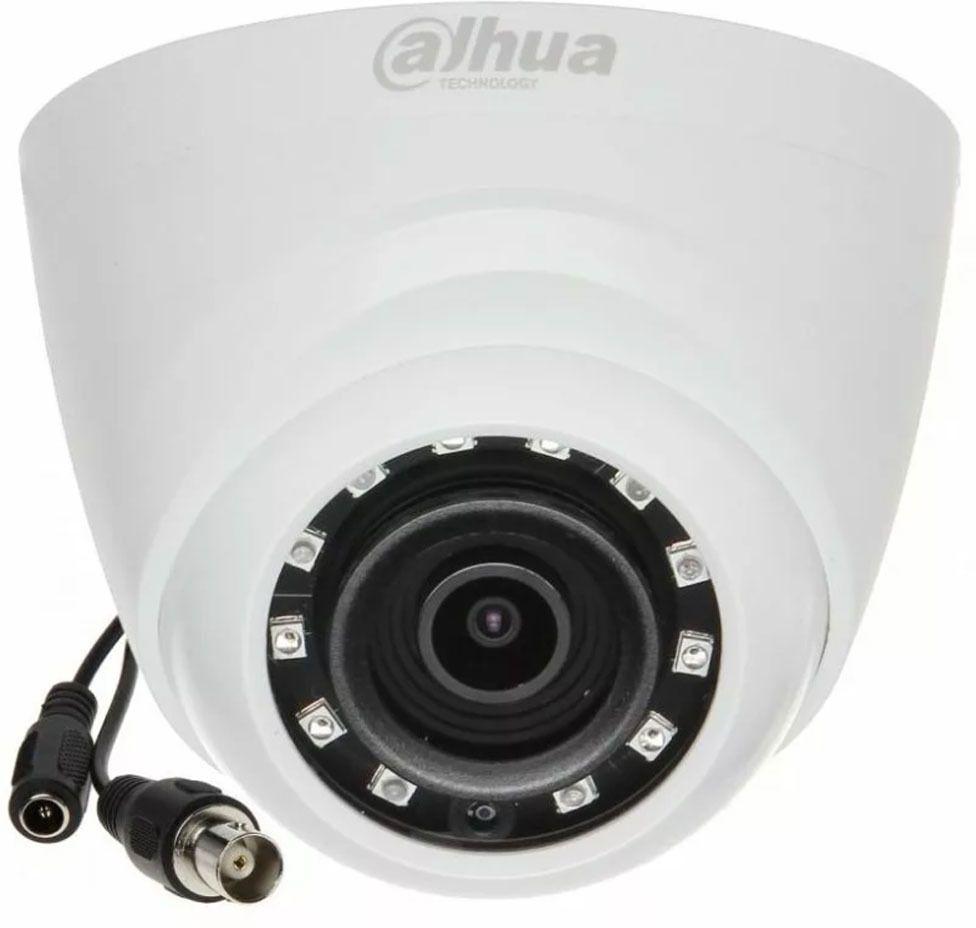 Корпусная камера HAC-HDW1000RP-2,8 Dahua Technology