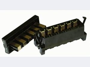 БИ-6М испытательный блок