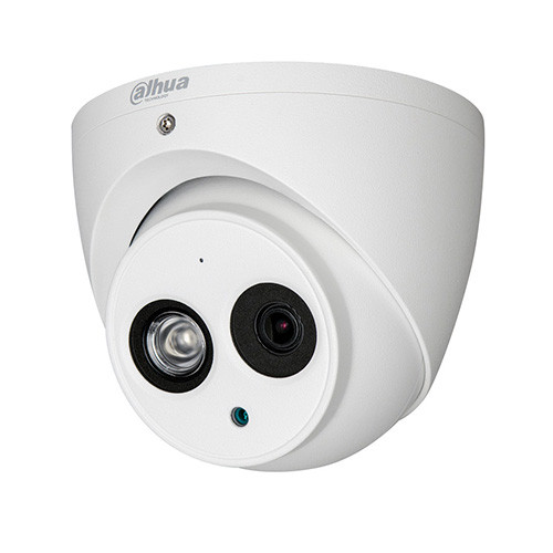 Корпусная камера HAC-HDW1100EMP-A-3,6 Dahua Technology