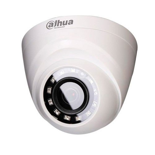 Корпусная камера HAC-HDW1400RP-3,6 Dahua Technology