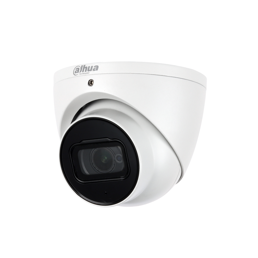 Корпусная камера HAC-HDW2401MP-3,6 Dahua Technology