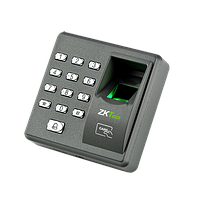 Биометрический терминал контроля доступа ZKTeco X7