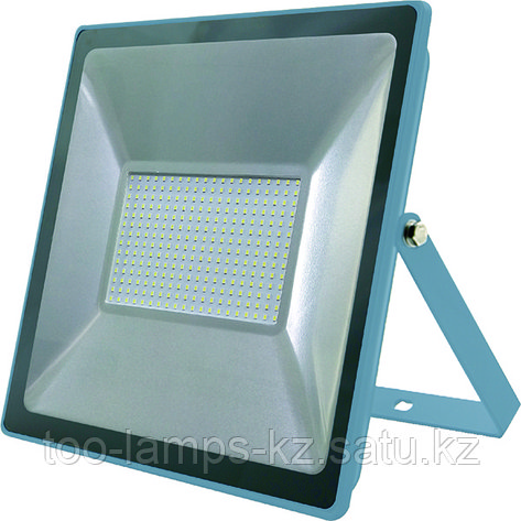 Прожектор светодиодный INDUS/150W/SMD/6000K/IP65/220V, фото 2
