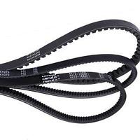 Клиновые ремни в ассортименте