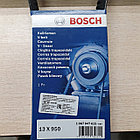 Ремень клиновой Bosch avx13x950