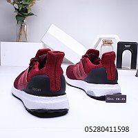 Кроссовки Adidas Ultraboost 4.0 "Burgundy" (36-45), фото 4