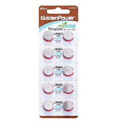 Батарейки LR44