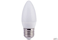 Лампа светодиодная Ecola Classic свеча E27 8,0W 4000 k