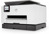 МФУ HP Europe/OfficeJet Pro 9023/принтер-сканер[АПД-35с.]-Копир-Факс/A4/24 ppm/1200x1200 dpi