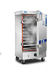 Пароварка, паровой шкаф, мантоварка - 8 листов