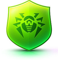 Dr.Web Security Space на 6 м., 1 ПК + МУ, OEM- лицензия (продается только в комплекте с компьютером )