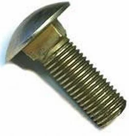 Болт мебельный 6*40