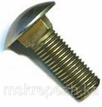 Болт мебельный 6*35, фото 1