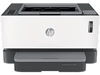 HP 4RY22A Принтер лазерный черно-белый Neverstop Laser 1000a (A4)