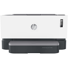HP 4RY23A Принтер лазерный черно-белый Neverstop Laser 1000w Printer (A4), 20 ppm