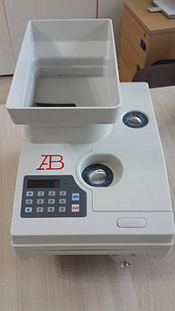 Счетчик монет,сортировщик