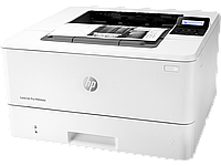 HP W1A56A Принтер лазерный черно-белый LaserJet Pro M404dw (A4), До 38 стр./мин