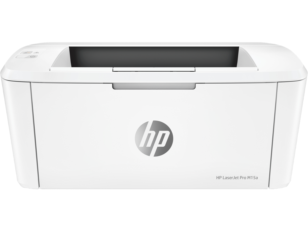 HP W2G50A Принтер лазерный черно-белый LaserJet Pro M15a (A4), До 18 стр./мин