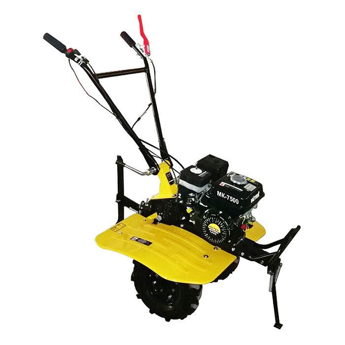 Сельскохозяйственная машина HUTER МК-7500