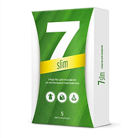 7-Slim (7-Слим) для похудения, фото 1