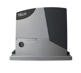 Автоматика Nice RD400 для ворот до 400 кг и 6 м.с монтажом - фото 1 - id-p66295201