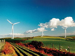 Ветрогенераторы и Ветровые энергетические установки .