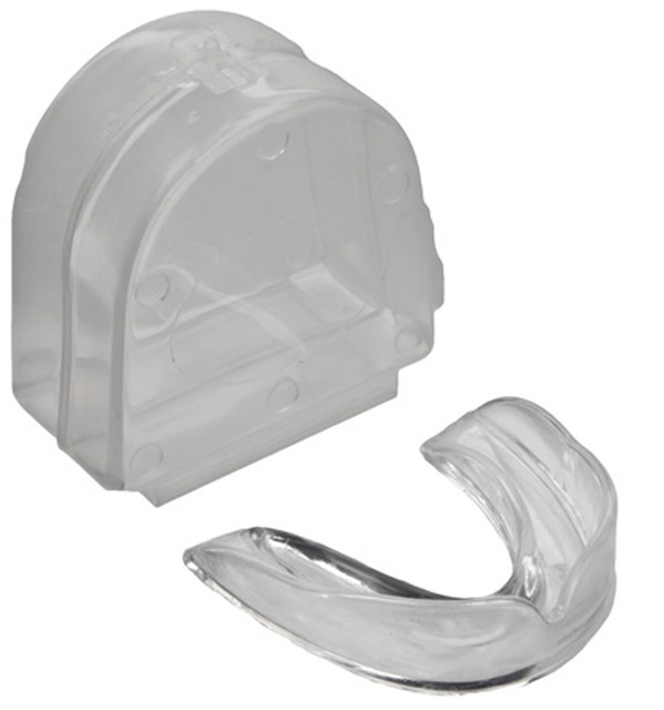 Капы для бокса, ММА и кикбоксинга