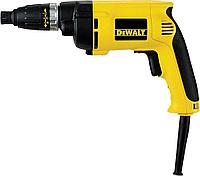 DeWalt, DW263K, Шуруповерт для самонарезных винтов